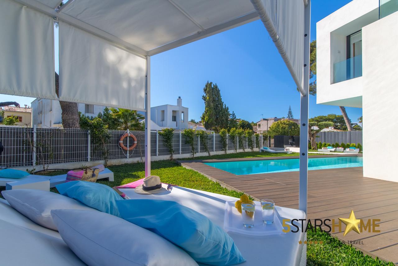 - 218324 Playa de Muro (Mallorca)