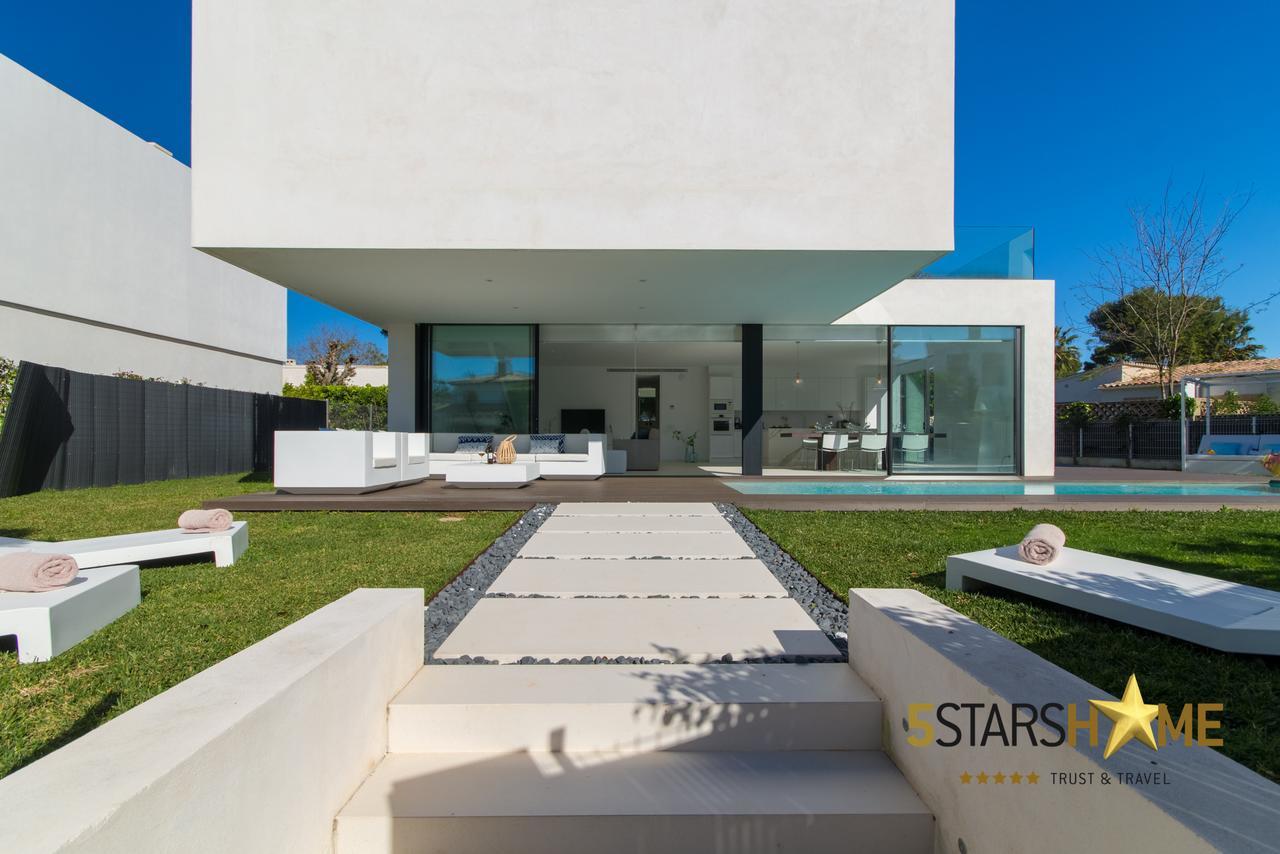 Villa Platja De Muro - 218324 Playa de Muro (Mallorca)