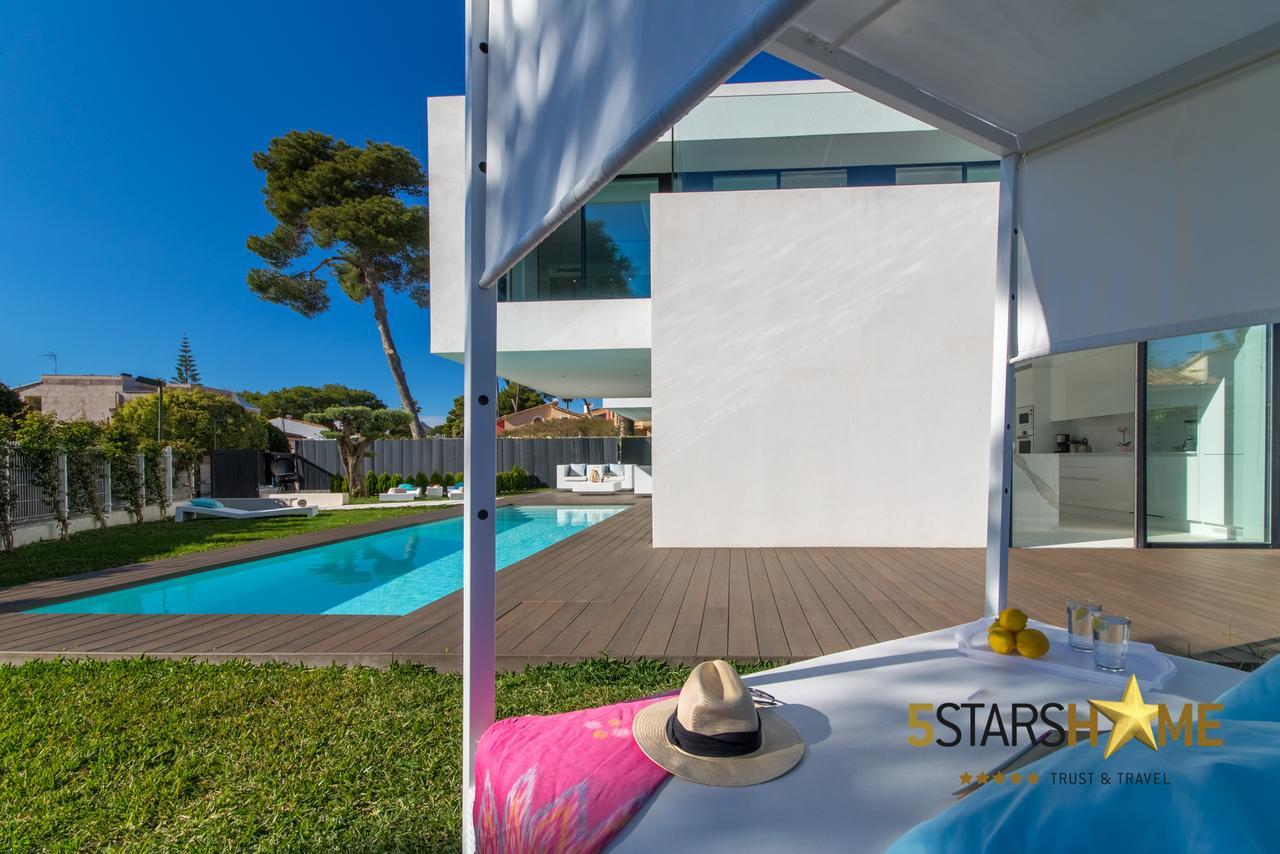 Platja De Muro - 218324 Villa *