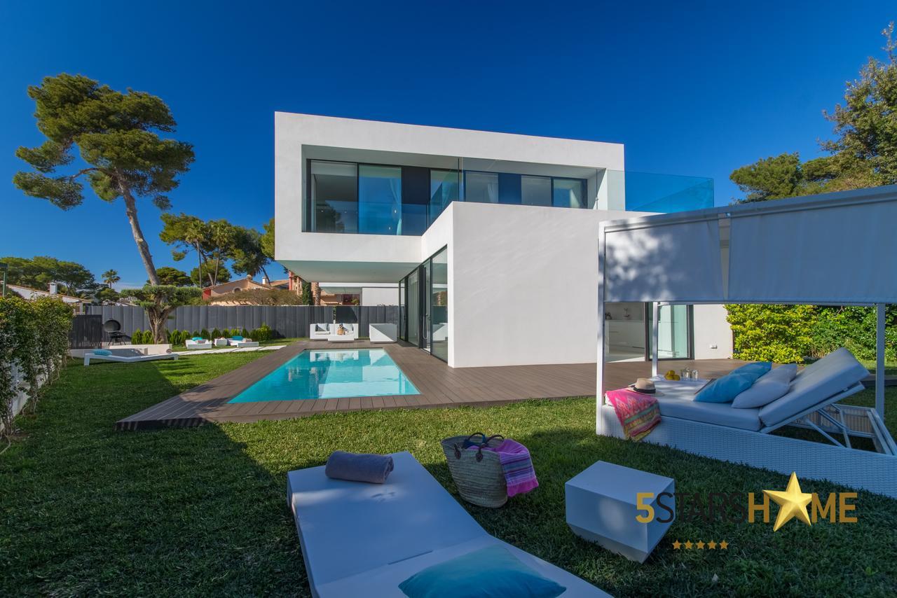 Platja De Muro - 218324 Villa Playa de Muro (Mallorca)