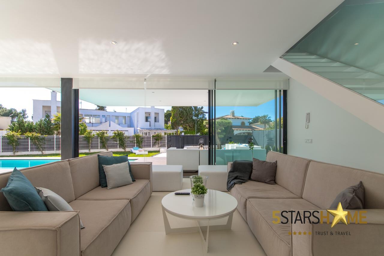 Platja De Muro - 218324 Villa Playa de Muro (Mallorca)