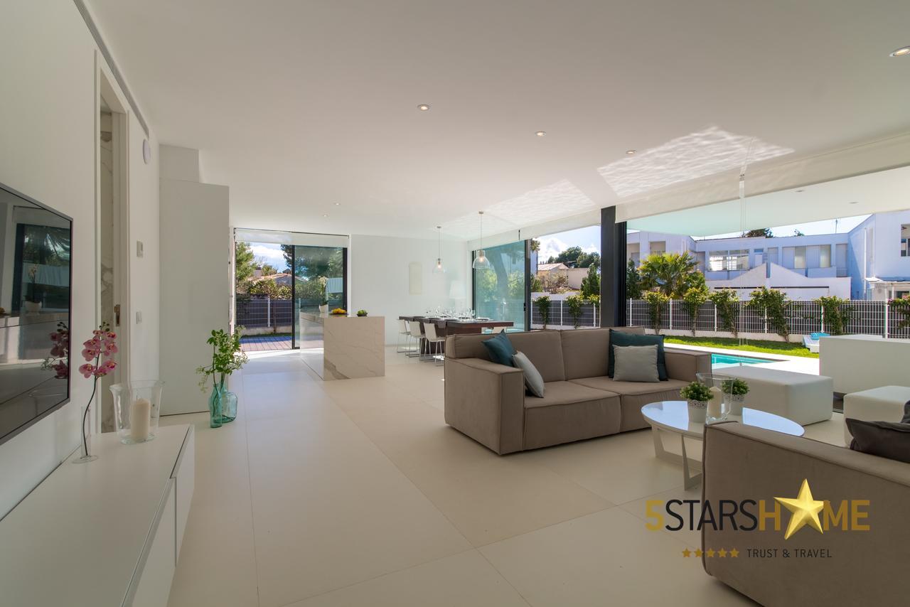 Platja De Muro - 218324 Villa Playa de Muro (Mallorca)