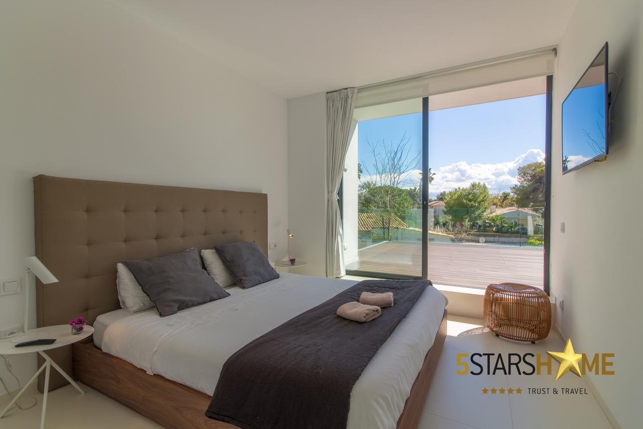 Platja De Muro - 218324 Villa Playa de Muro (Mallorca)