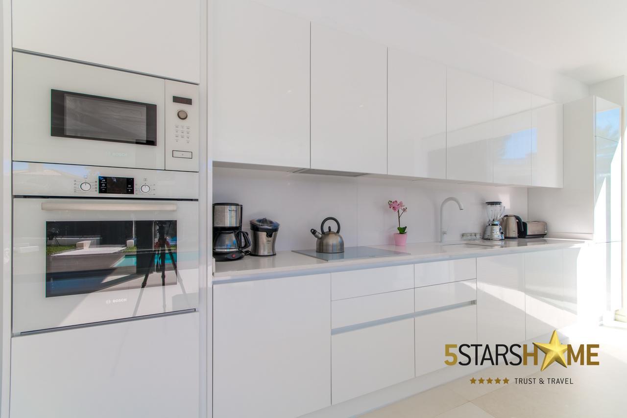 Platja De Muro - 218324 Villa