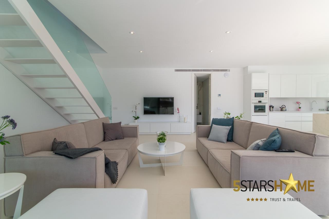 Platja De Muro - 218324 Villa *