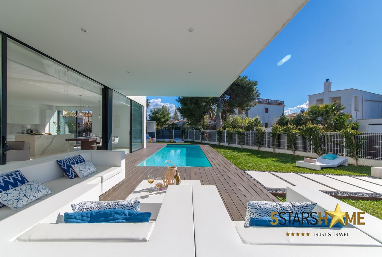 Platja De Muro - 218324