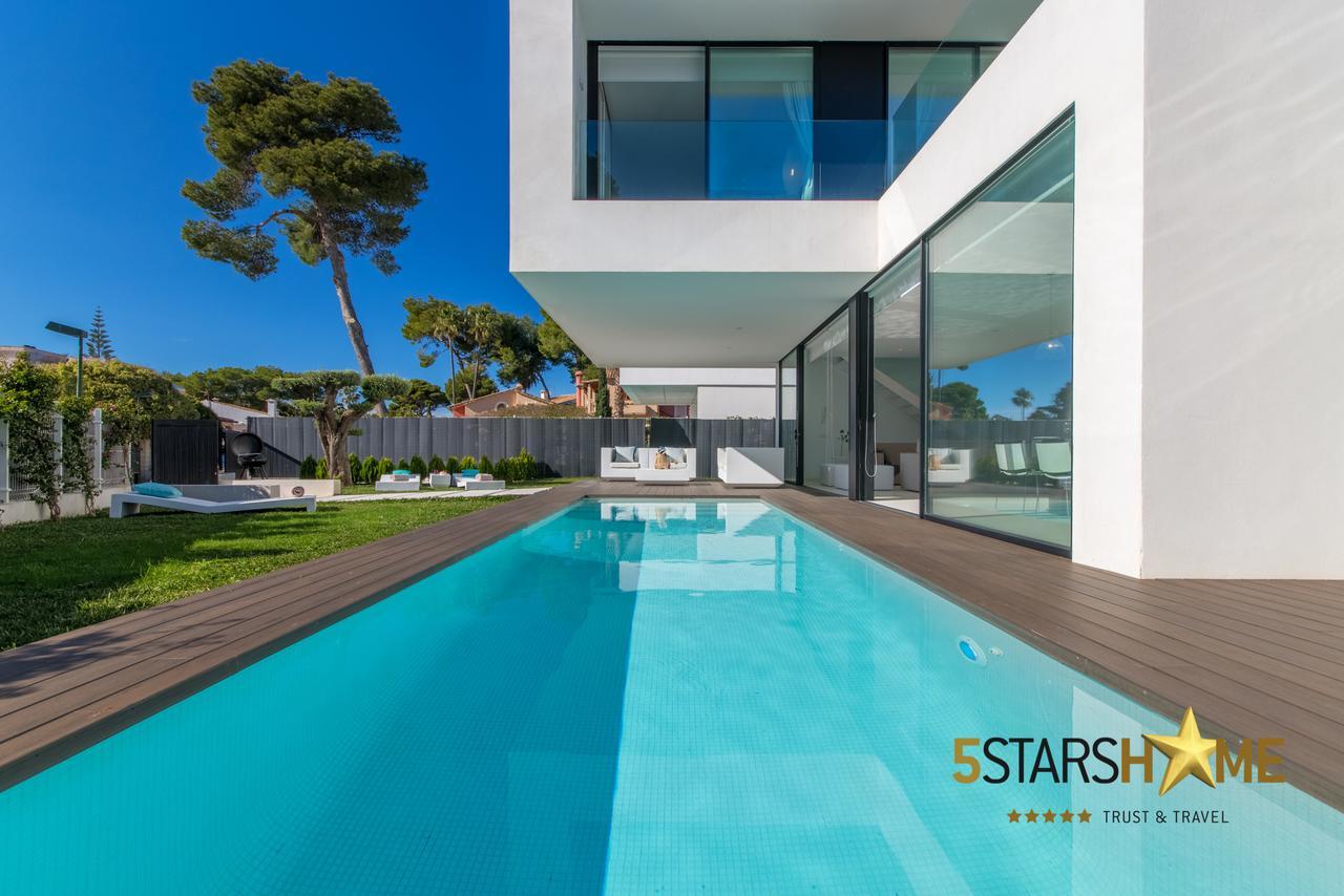 Platja De Muro - 218324 Villa *