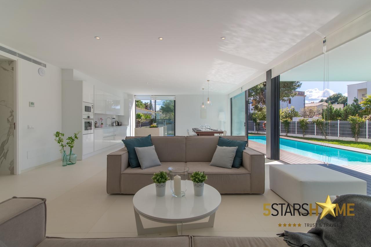 Platja De Muro - 218324 Villa Playa de Muro (Mallorca)